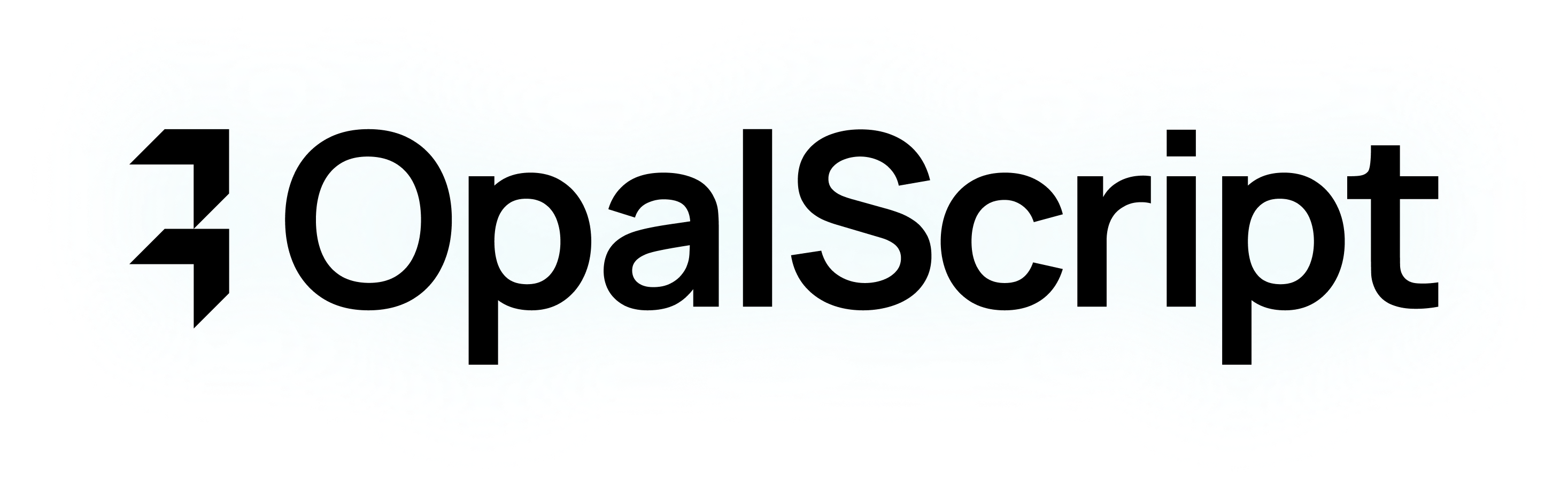 OpalScript